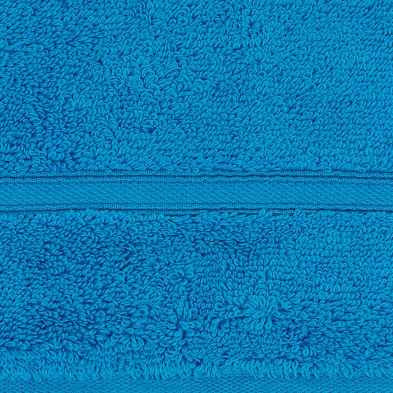 Полотенце махровое Pappel Cirrus/S 30x50см, цвет синий фото 4