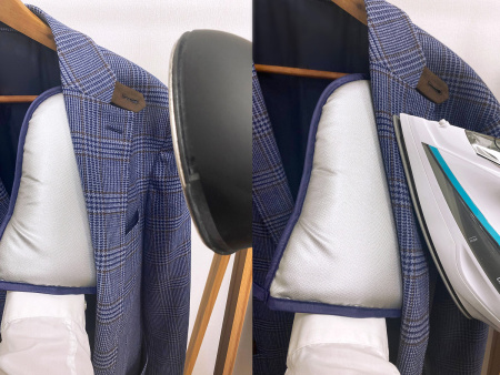 Варежка для отпаривателя и глажки утюгом Leifheit фото 12