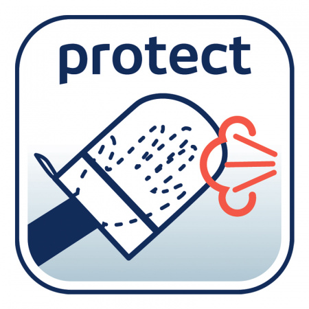 Варежка для отпаривателя и глажки утюгом Leifheit фото 15